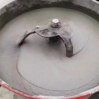 确山灌浆料的类型及施工流程​