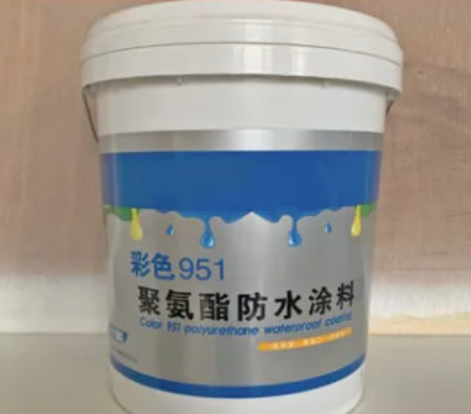 确山聚氨酯防水涂料