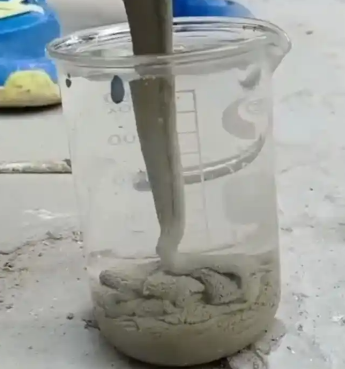 确山水工混凝土絮凝剂，水下抗分散剂的作用及施工方法