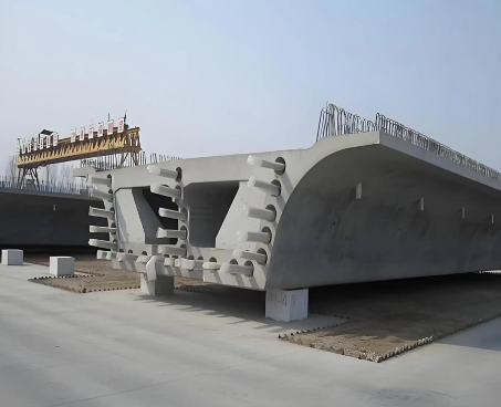 确山抗冻压浆料的特点及标准化施工工艺